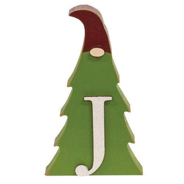 3 Set Joy Tree Gnome Sitters - The Fox Decor